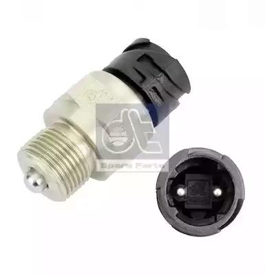 Датчик КПП  M20x1.5\MB Actros, Axor нормально замкнут