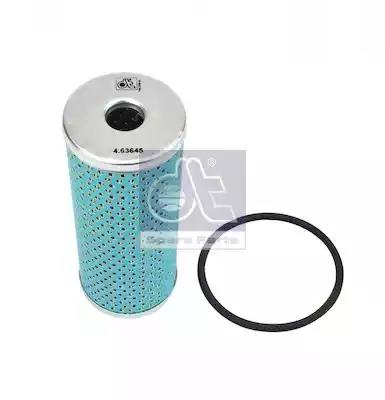 Фильтр гидроусилителя [картридж]  MERCEDES Truck Scania/DAF/RVI/VOLVO