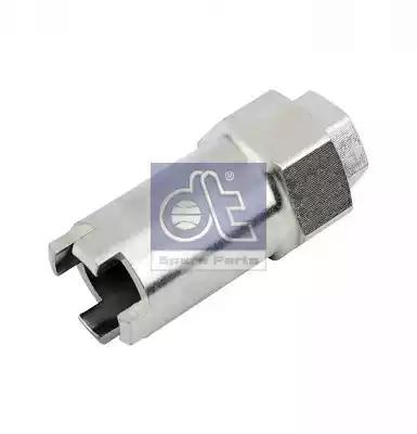 ключ форсунки длинный MAN MB