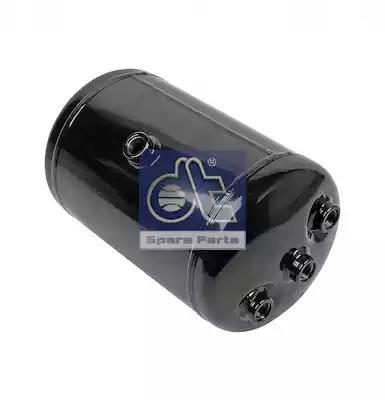 Ресивер 10 литров MB Actros MP4/ Antos/ Arocs/Atego