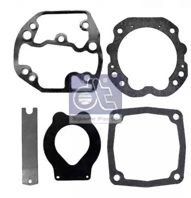 РМК компрессора d=90мм, клапана и прокладки