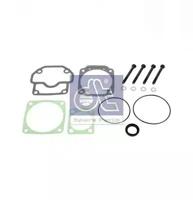 РМК компрессора MB (прокладки)