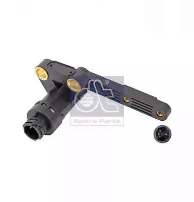 Датчик перемещения ECAS