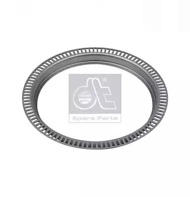 кольцо ступицы металл! ABS\DAF CF65/75/85, XF95/105, SB230/4000, SBR230/4000, TB2175, TBR2175