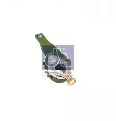 Трещетка DAF (автомат) задняя L