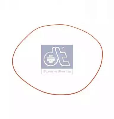 Прокладка клапанной крышки DAF