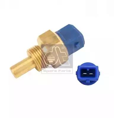 датчик температуры !M18x1.5, 2конт. max120C \ DAF F95
