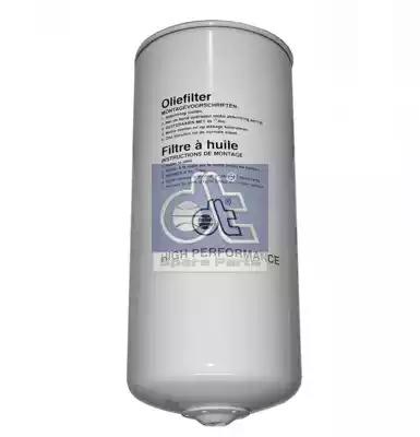 Фильтр масляный DAF 95