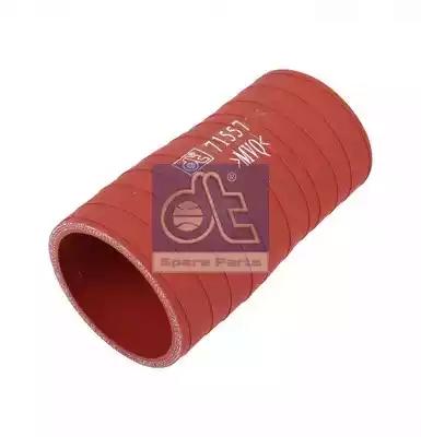 патрубок радиатора DAF CF/XF75/85/95/105II/IV