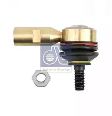 Наконечник тяги кпп MB