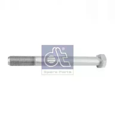 Болт [M 24 x 2 x 230 10.9 G ] Midlum /DXi 5/7, Premium /TR/PR, Premium II