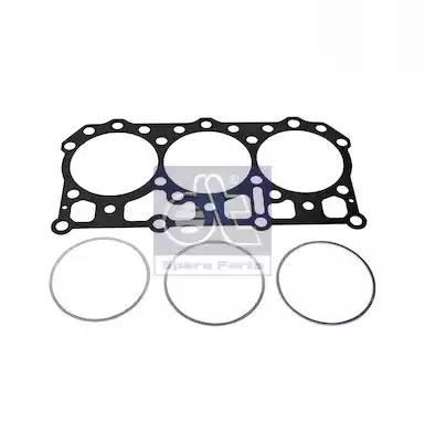 Прокладка ГБЦ RVI Magnum