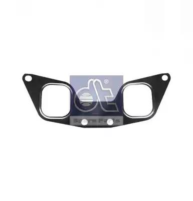 Прокладка выпускного коллектора RVI