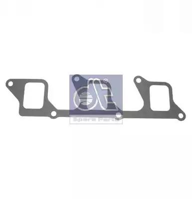 Прокладка впускного коллектора RVI