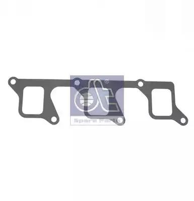 Прокладка впускного коллектора RVI