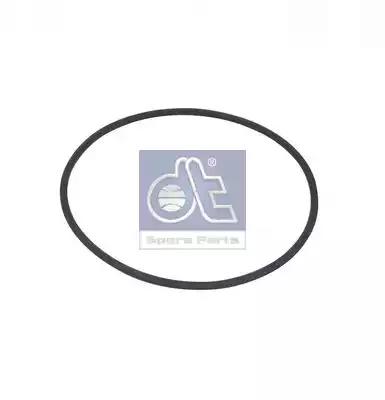 Кольцо уплотнительное  89,5*3 насоса ГУР RVI Premium