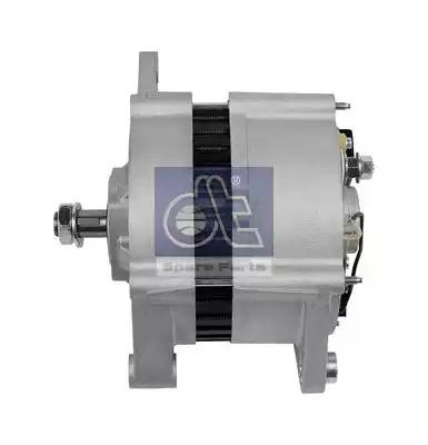 Генератор 24V 80A Renault