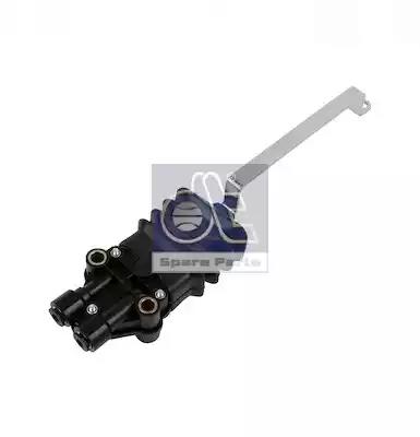 Клапан уровня пола RENAULT TRUCKS, VOLVO