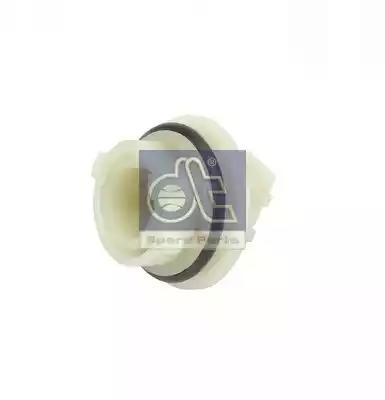 Патрон лампы накаливания 2 провода к фонарю 160150018