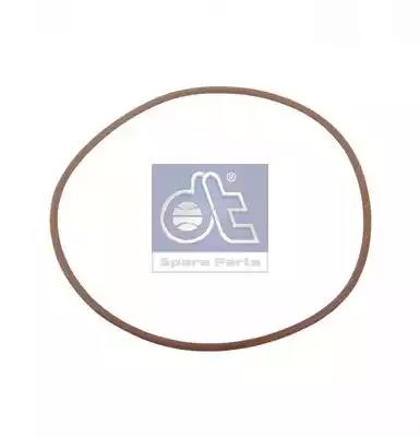 Кольцо 126.59x3.53 IVE