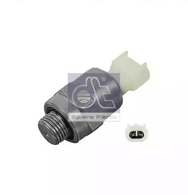 Датчик давления воздуха 6.6 bar Iveco EuroTech/EuroStar/Stralis