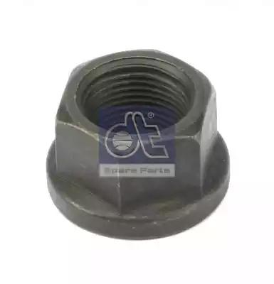 Гайка колёсная M20*1,5