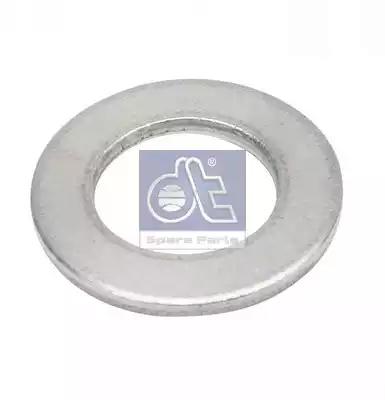 Шайба пружинная корзины сцепления Scania 4/P/G/R/T Series