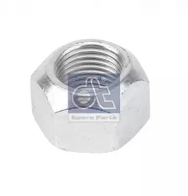 Гайка M16*1.5 с фиксатором