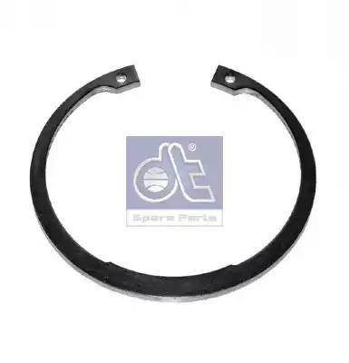 Кольцо стопорное 105*4 подшипника ступицы задней MB 814