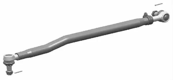 тяга рулевая прод L=1040/ MAN F2000/F90 88-->