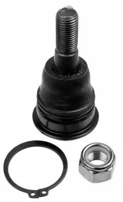 Шаровая опора нижняя L/R NISSAN  Almera I 1.4-2.0/D/GTI  Sunny III 1.4-2.0