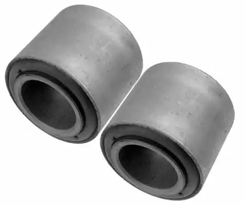 Сайлентблок V-обр. тяги 52*92*85 Volvo (в концы)