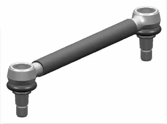 тяга рулевая попер L=380/ d=40 изг-0 \Omn SETRA