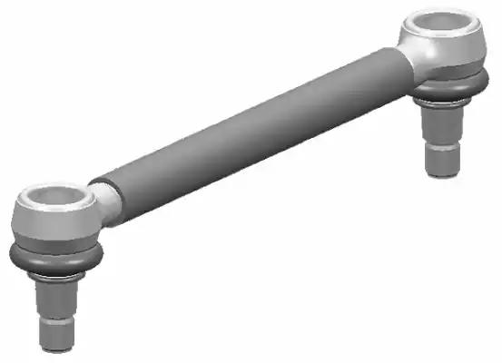 Тяга рулевая поперечная L=380 SETRA