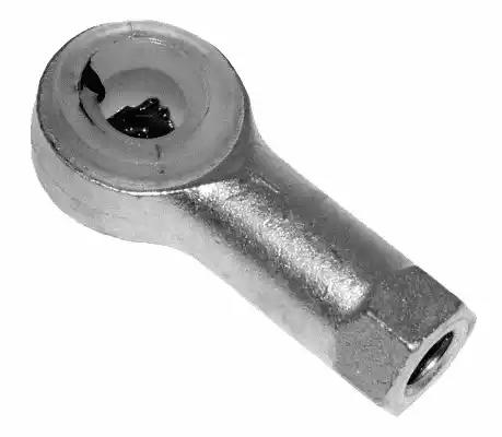 Наконечник крана уровня пола 8 мм