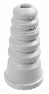 Отбойник амортизатора заднего