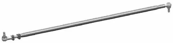Тяга рулевая продольная L=1960 mm Setra S328 DT