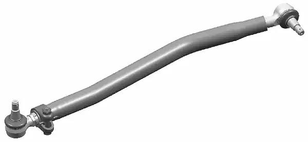 Тяга рулевая продольная. L=863mm FM9/12 FH12