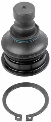 Шаровая опора Hyundai Santa fe I/II 00->, KIA Sorento 09->