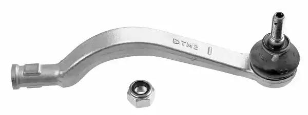 Наконечник  рулевой тяги правый Renault Logan/Sandero