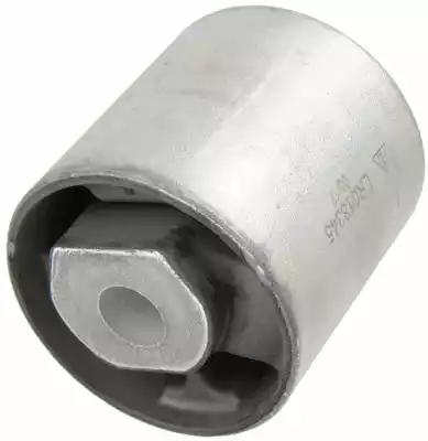 Сайлентблок