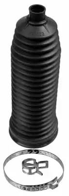 Пыльник рулевой рейки MERCEDES-BENZ SPRINTER 2006-, M-CLASS ML W164 2005- L,R