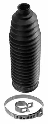 пыльник рул. рейки!\ Ford Mondeo IV 03/07->