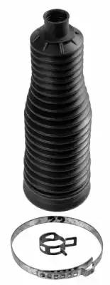 Пыльник рул.тяги AUDI A4 (B8) 07-15/Q5 I 08-17 (с хомутами)