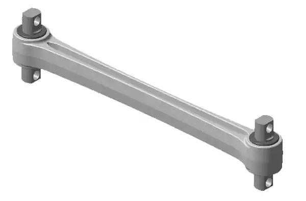 Тяга реактивная Volvo L=564