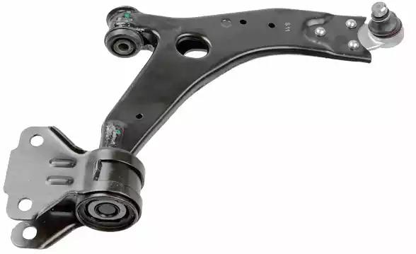 Рычаг пер. подв. R FORD Focus III 11