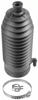 Пыльник рулевой рейки RENAULT LADA Largus