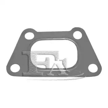 Прокладка глушителя