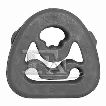 Подвес глушителя резиновый