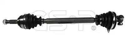 Вал привода (вал ШРУС) Лада Ларгус L